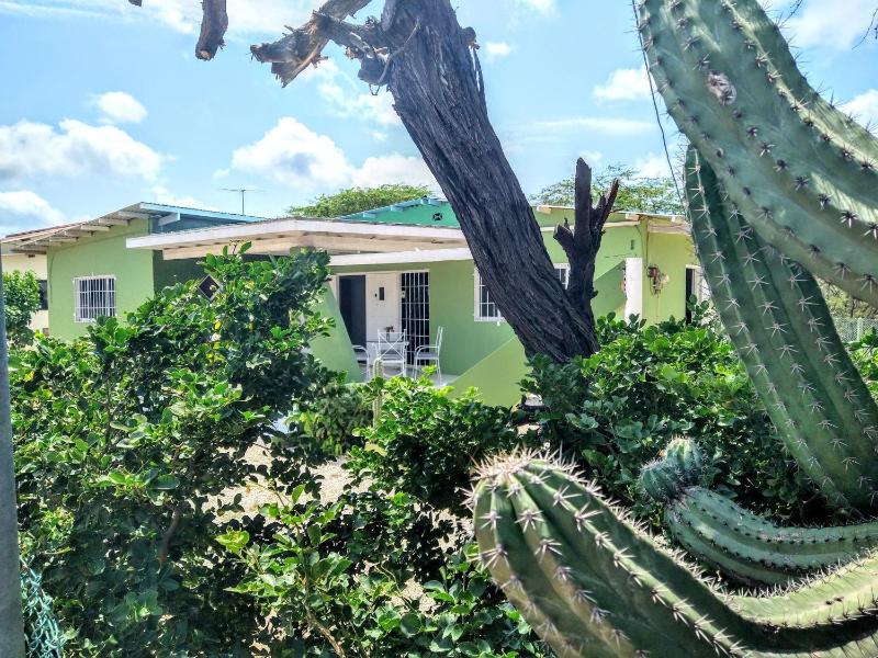 Traditional Aruban Home close to Surfside Beach - image 21