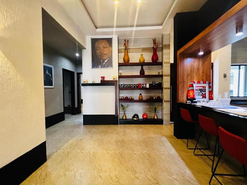 Pisano Luxury Apartments - image 3