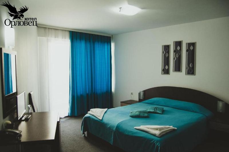 Standard Double Room image 4