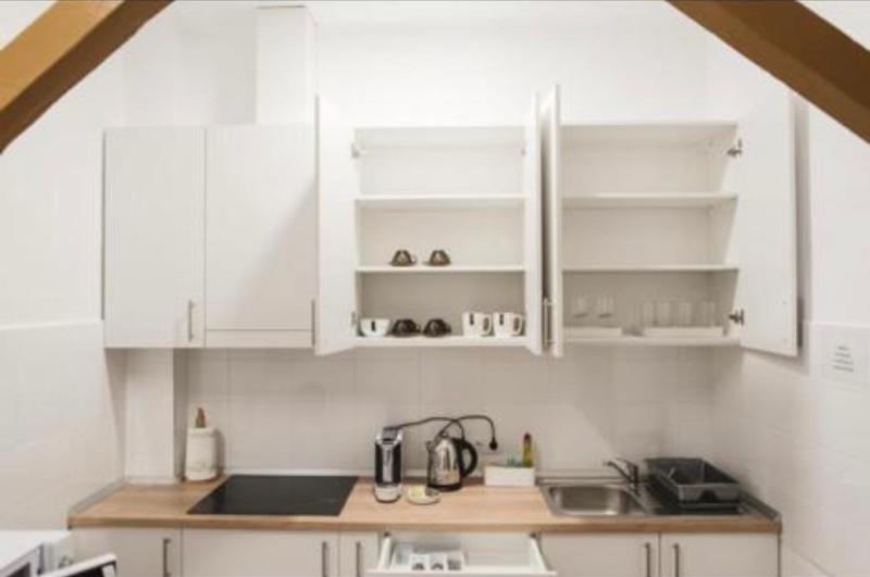 Alice apartament centru Sibiu - image 13