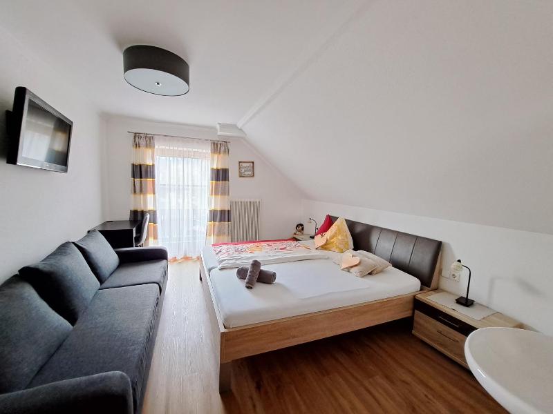 Two-Bedroom Apartment image 4