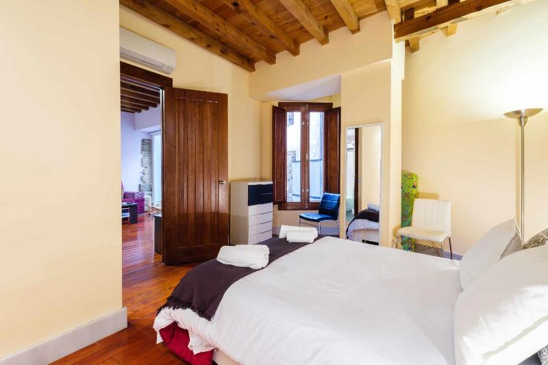 Apartamento con patio junto a la Catedral by Toledo AP - image 7