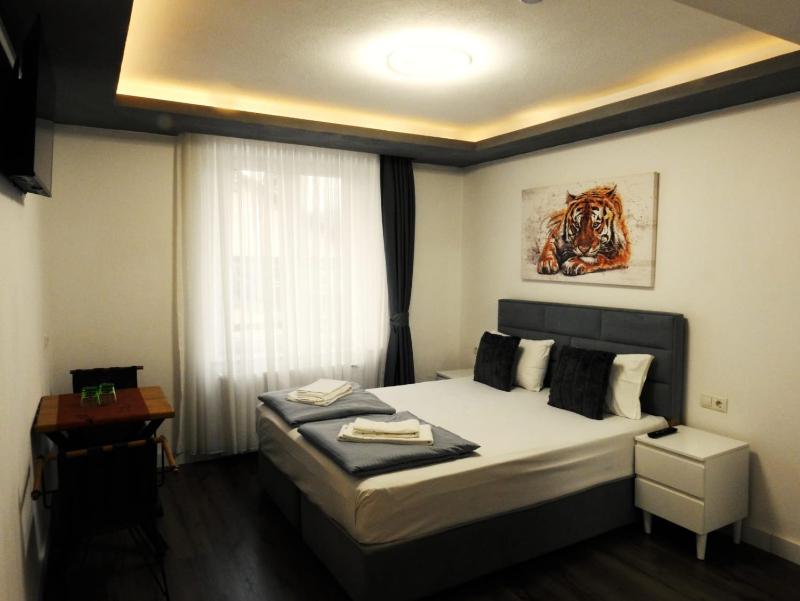 Double Room image 1