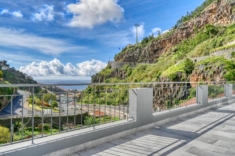 Valley House, a Home in Madeira Images