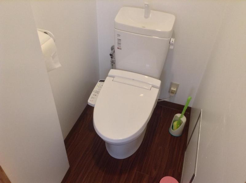 Little Asia Guest House - image 20