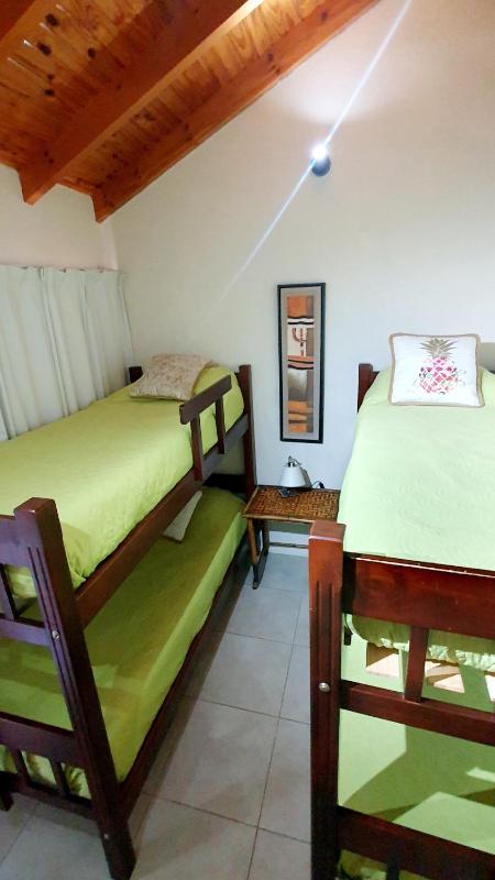 Bello departamento céntrico con cochera incluida!!! - image 6