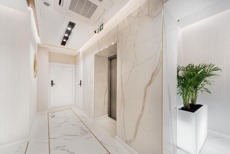 Aurum Aparthotel - Nowe Apartamenty blisko Plaży - Neue Appartements in Strandnähe - image 24