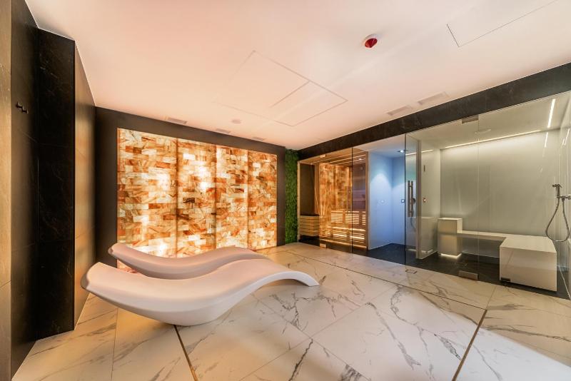 Aurum Aparthotel - Nowe Apartamenty blisko Plaży - Neue Appartements in Strandnähe - image 7
