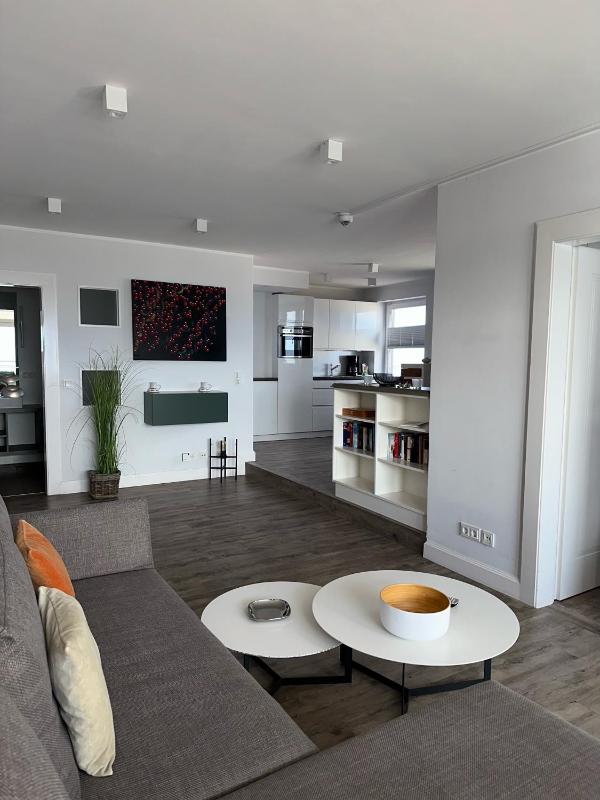 Apartment with Sea View image 2