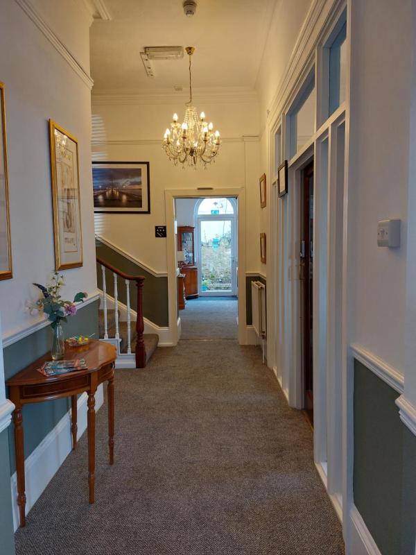 Harmony Bed and Breakfast - image 46