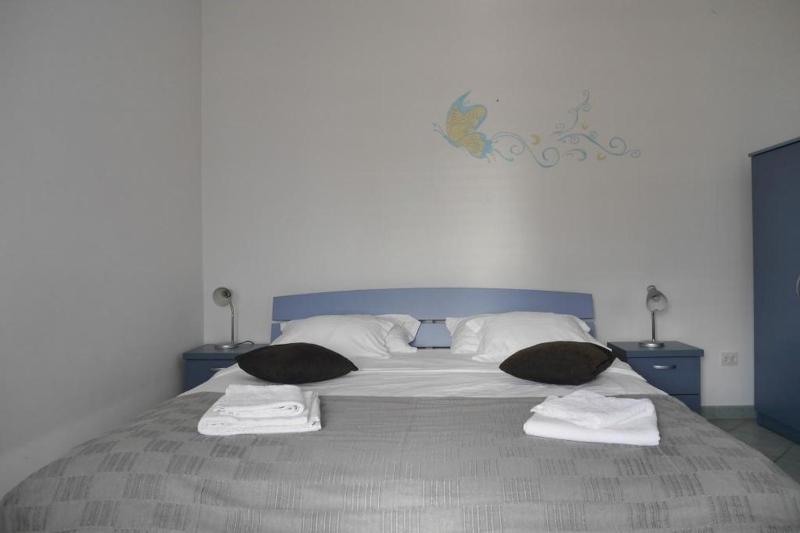 Apartment in Dugi Rat with sea view balcony air conditioning WiFi 5132-4 - image 15