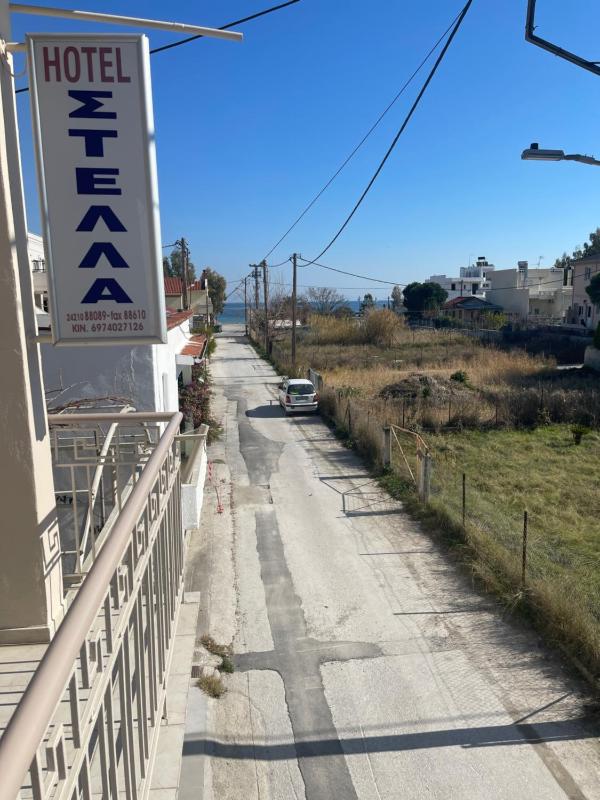 Hotel Stella - image 3