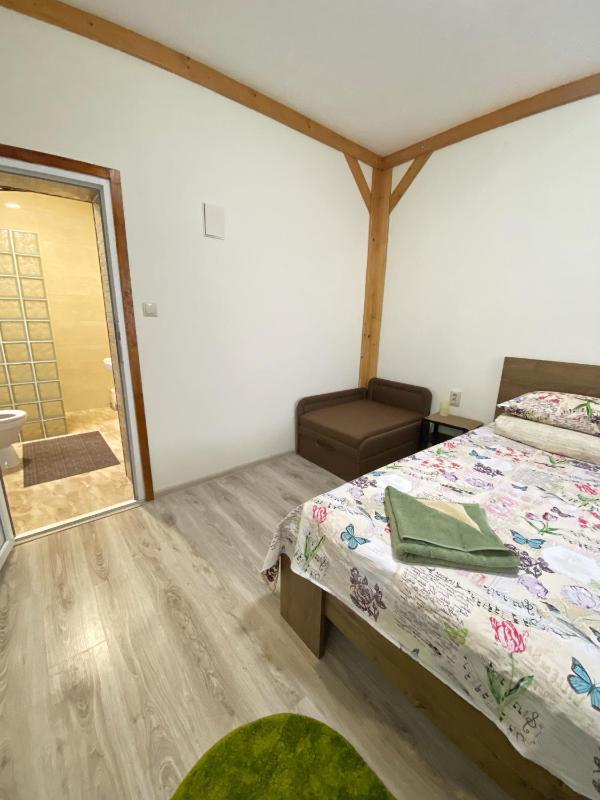 Family Room with Bathroom image 4