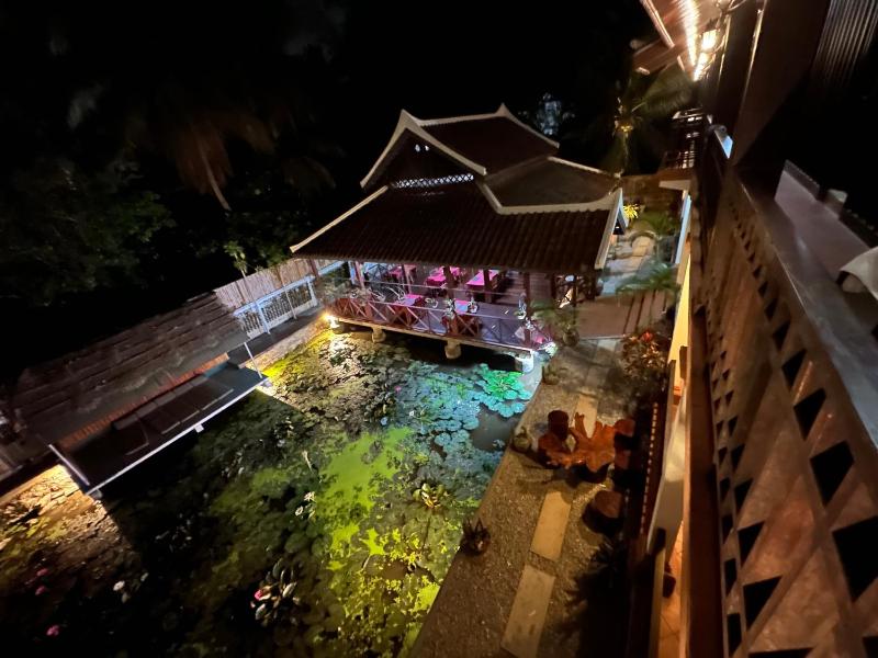 Mahasok hotel - image 15