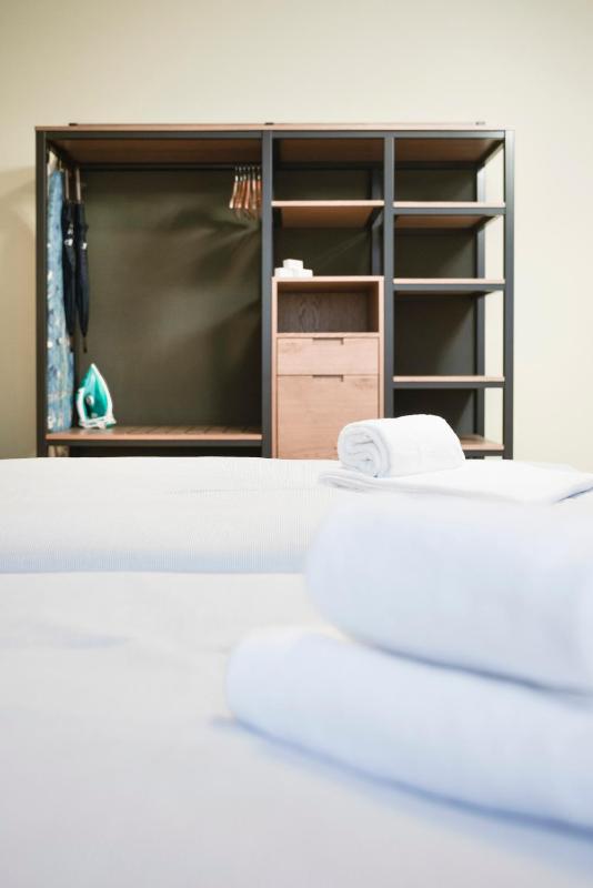 Junior Studio Apartment - Bundesallee 203 image 1