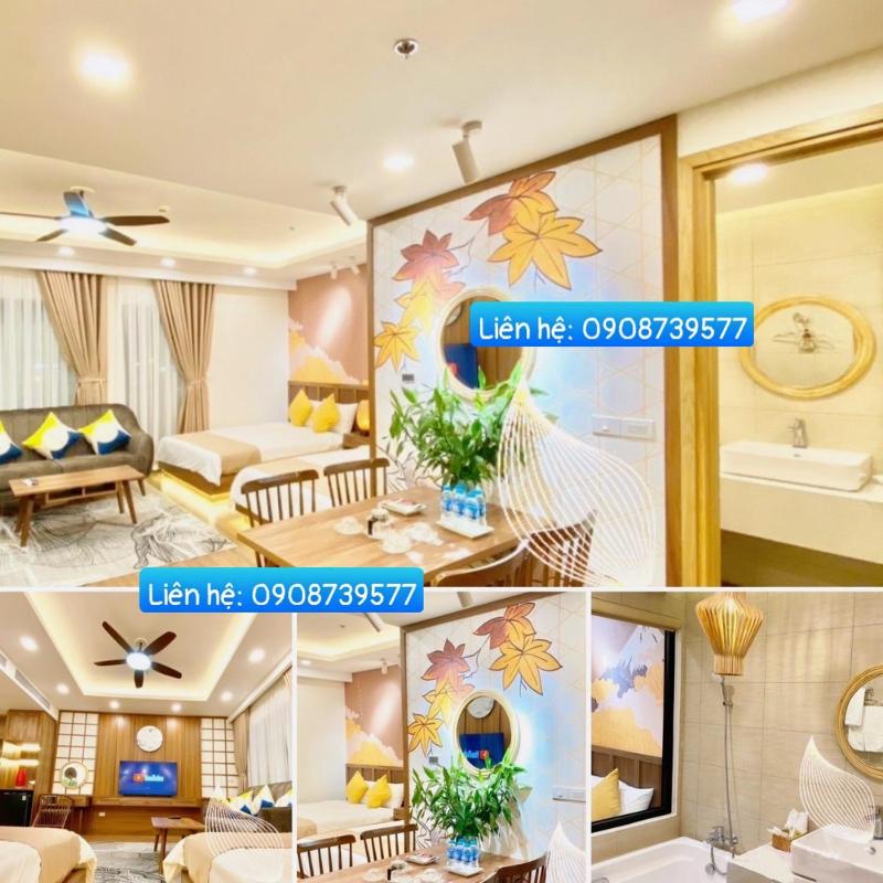 FLC SEA TOWER Quy Nhơn Apartment - XP Căn Hộ Hướng Biển - image 35