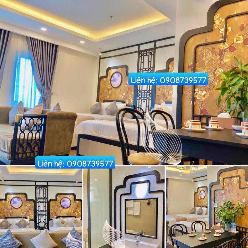 FLC SEA TOWER Quy Nhơn Apartment - XP Căn Hộ Hướng Biển - image 31