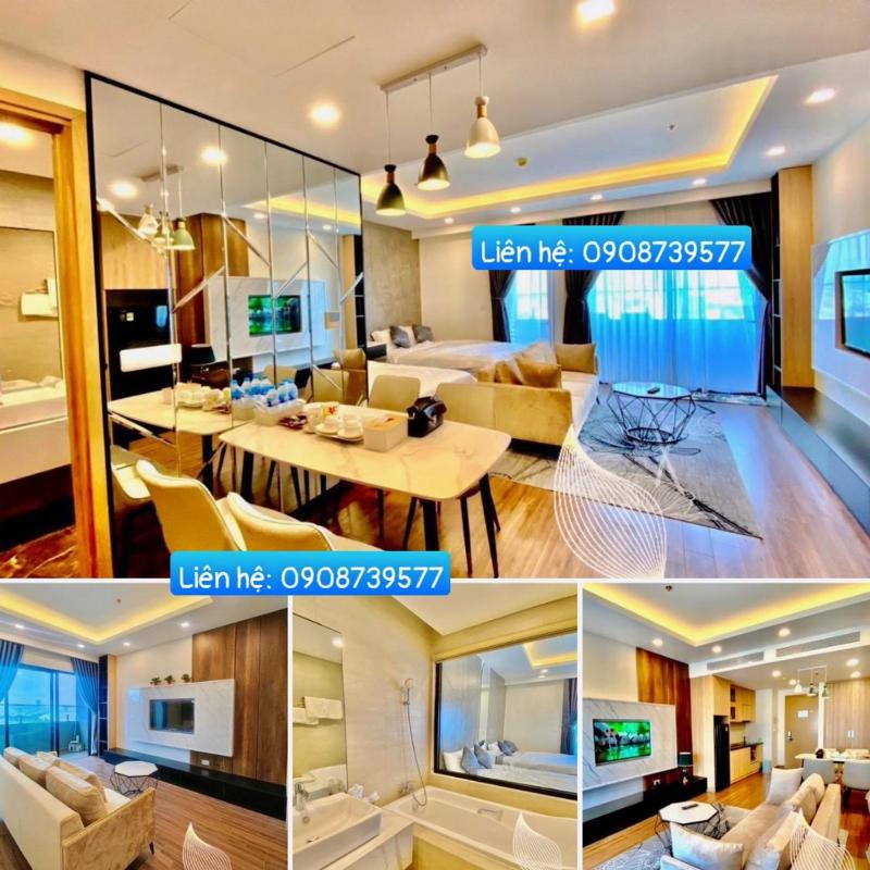 FLC SEA TOWER Quy Nhơn Apartment - XP Căn Hộ Hướng Biển - image 40