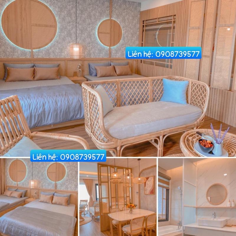 FLC SEA TOWER Quy Nhơn Apartment - XP Căn Hộ Hướng Biển - image 32