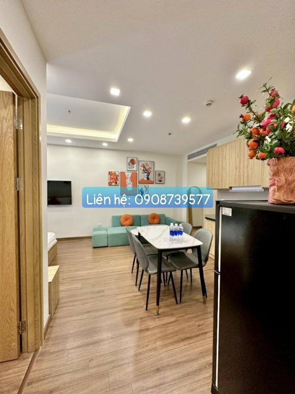 FLC SEA TOWER Quy Nhơn Apartment - XP Căn Hộ Hướng Biển - image 25
