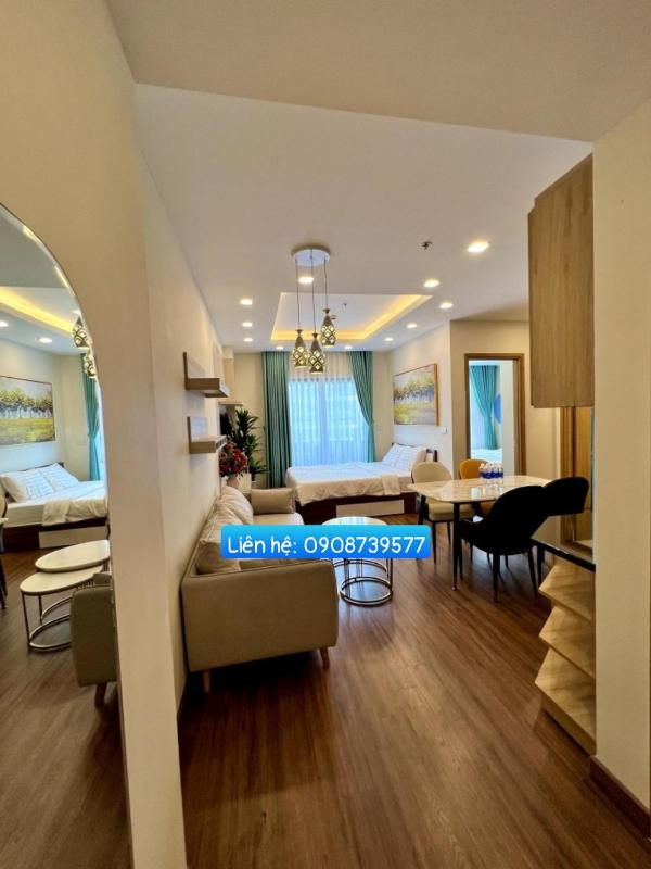 FLC SEA TOWER Quy Nhơn Apartment - XP Căn Hộ Hướng Biển - image 16