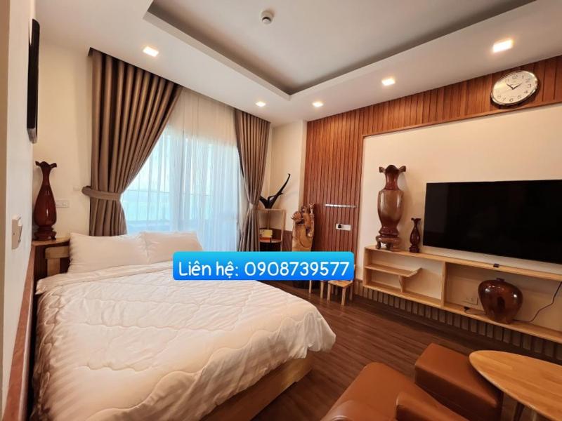 FLC SEA TOWER Quy Nhơn Apartment - XP Căn Hộ Hướng Biển - image 49