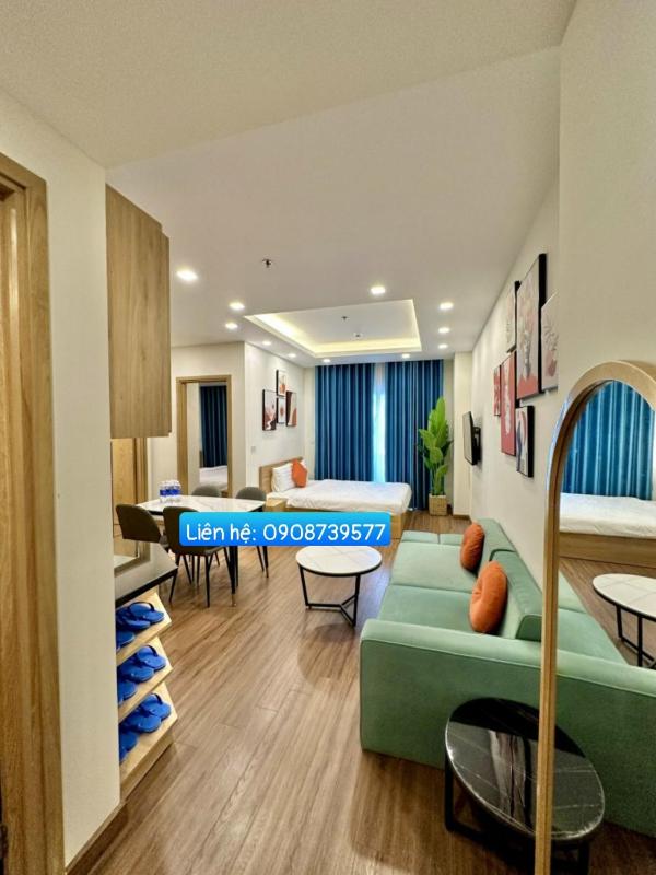 FLC SEA TOWER Quy Nhơn Apartment - XP Căn Hộ Hướng Biển - image 9