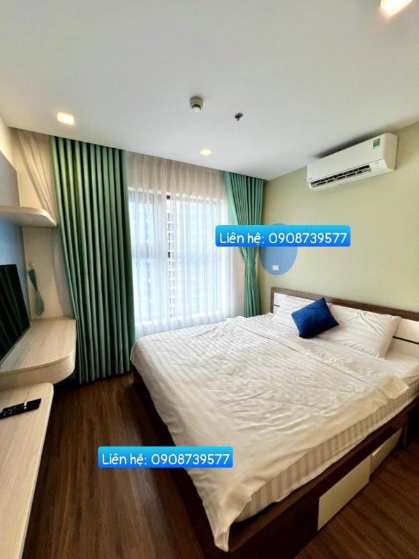 FLC SEA TOWER Quy Nhơn Apartment - XP Căn Hộ Hướng Biển - image 37