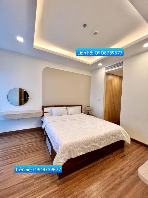 FLC SEA TOWER Quy Nhơn Apartment - XP Căn Hộ Hướng Biển - image 7