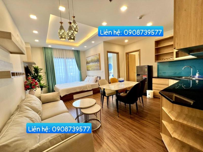 FLC SEA TOWER Quy Nhơn Apartment - XP Căn Hộ Hướng Biển - image 42