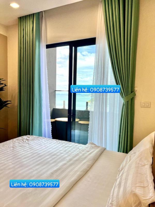FLC SEA TOWER Quy Nhơn Apartment - XP Căn Hộ Hướng Biển - image 45
