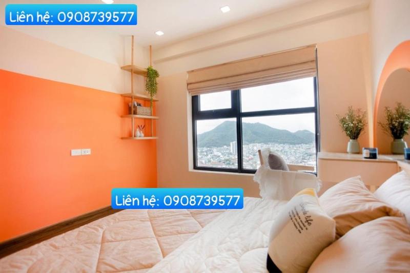 FLC SEA TOWER Quy Nhơn Apartment - XP Căn Hộ Hướng Biển - image 11