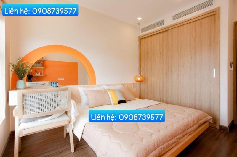 FLC SEA TOWER Quy Nhơn Apartment - XP Căn Hộ Hướng Biển - image 29