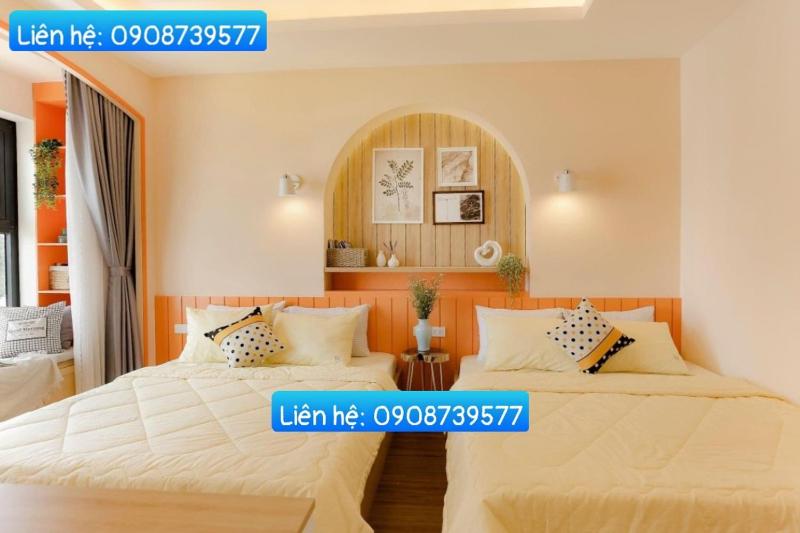 FLC SEA TOWER Quy Nhơn Apartment - XP Căn Hộ Hướng Biển - image 13