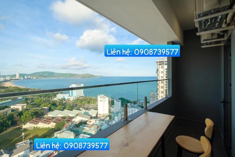 FLC SEA TOWER Quy Nhơn Apartment - XP Căn Hộ Hướng Biển - image 12