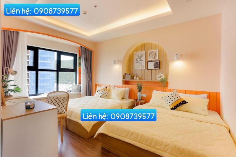 FLC SEA TOWER Quy Nhơn Apartment - XP Căn Hộ Hướng Biển - image 48