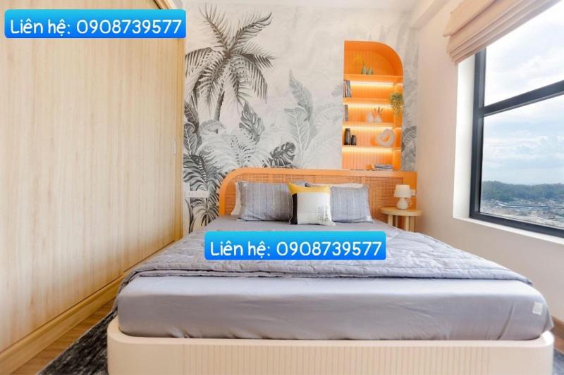 FLC SEA TOWER Quy Nhơn Apartment - XP Căn Hộ Hướng Biển - image 34