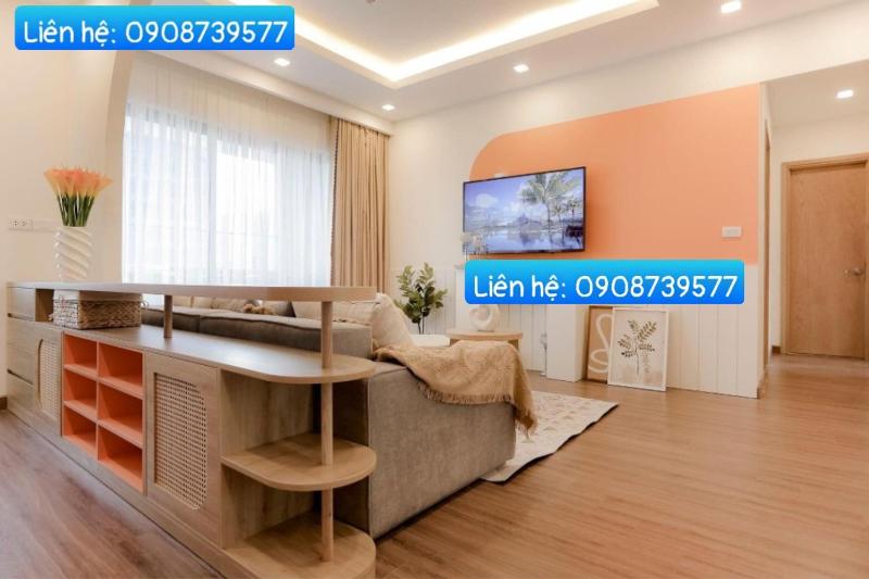 FLC SEA TOWER Quy Nhơn Apartment - XP Căn Hộ Hướng Biển - image 27