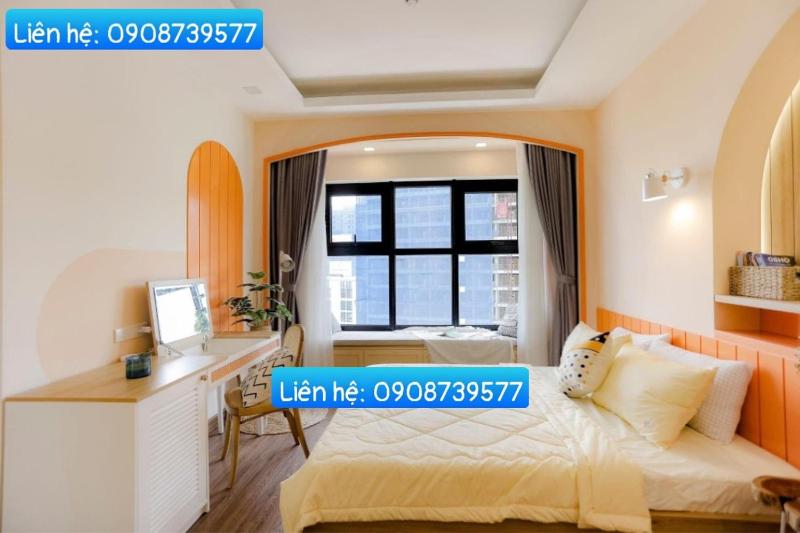 FLC SEA TOWER Quy Nhơn Apartment - XP Căn Hộ Hướng Biển - image 15