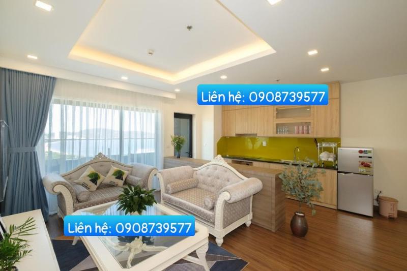 FLC SEA TOWER Quy Nhơn Apartment - XP Căn Hộ Hướng Biển - image 5