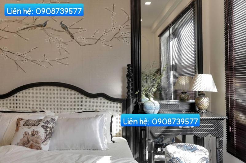 FLC SEA TOWER Quy Nhơn Apartment - XP Căn Hộ Hướng Biển - image 14