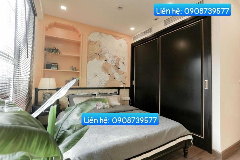 FLC SEA TOWER Quy Nhơn Apartment - XP Căn Hộ Hướng Biển - image 20
