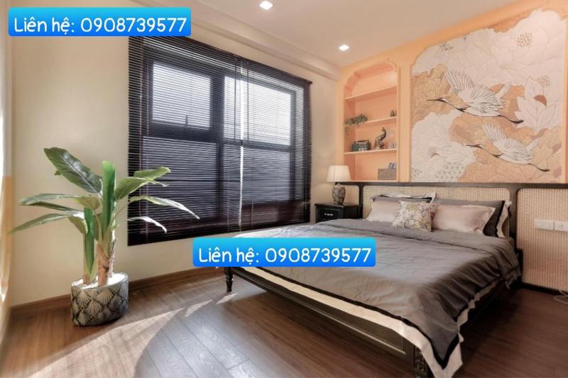 FLC SEA TOWER Quy Nhơn Apartment - XP Căn Hộ Hướng Biển - image 46