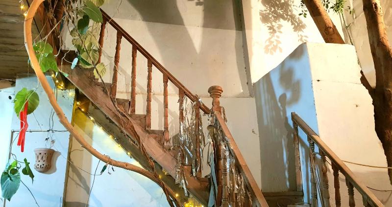 HabuHeritageHomeStayInLuxor - image 12