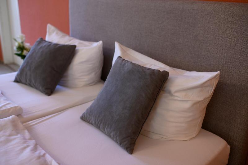 Comfort Double Room image 2