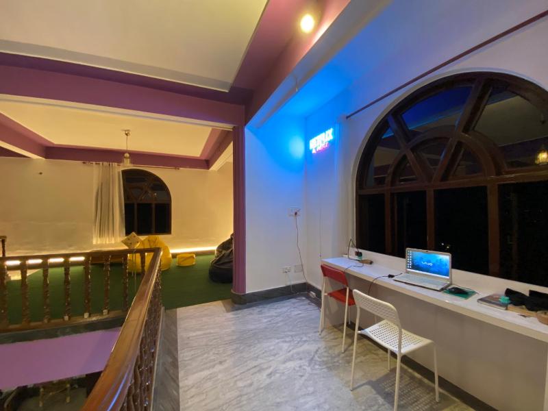 Tashila Hostel - image 20
