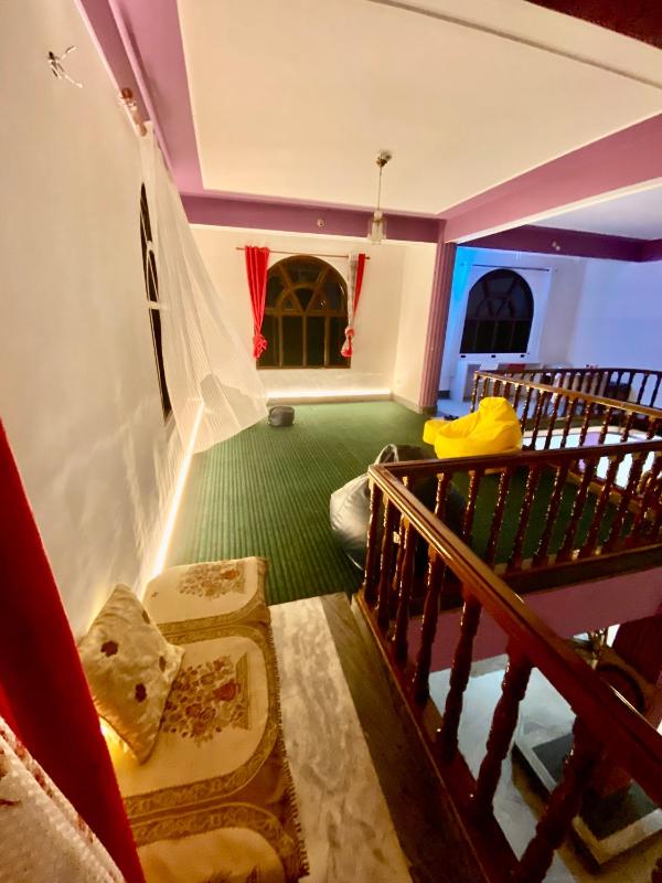 Tashila Hostel - image 11
