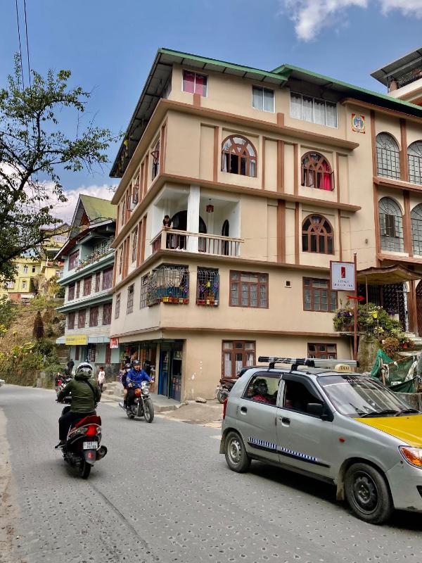 Tashila Hostel - image 13