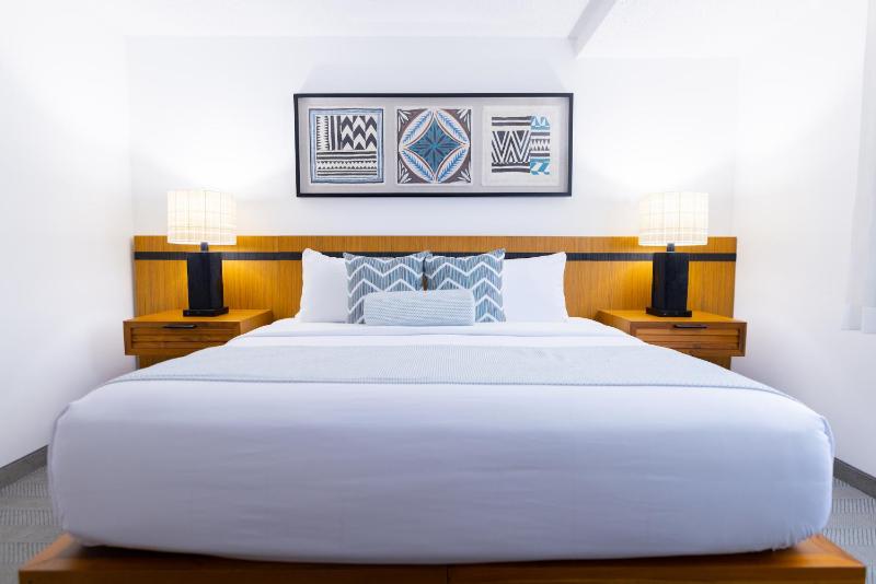 One-Bedroom Suite image 2