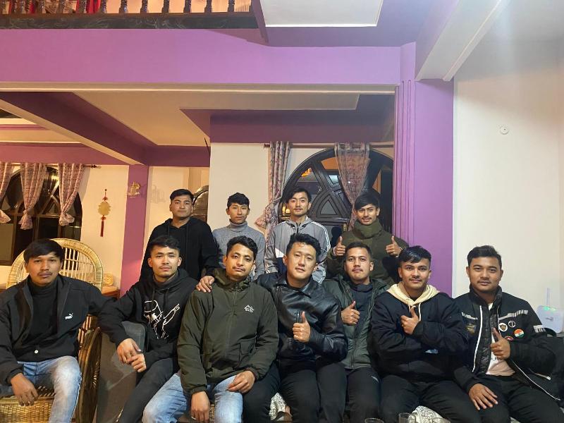 Tashila Hostel - image 27